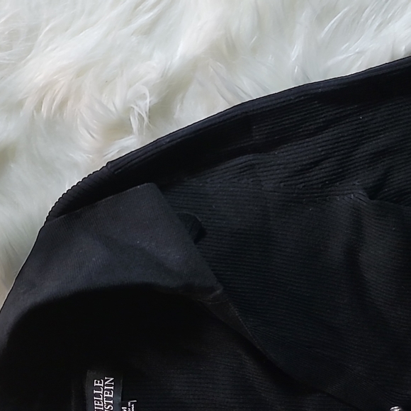 Danielle Bernstein Snap Up Sweater - Picture 4 of 11